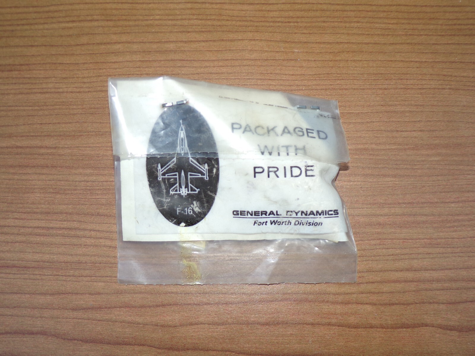 General Dynamics Shear Bolt PBF7521-5-5