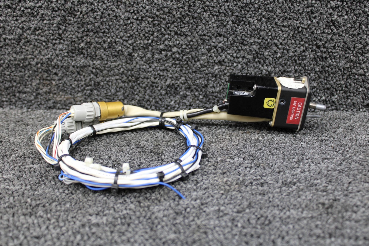 071-1242-00 Bendix King KA-51B Slaving Accessory (Volts: 14)