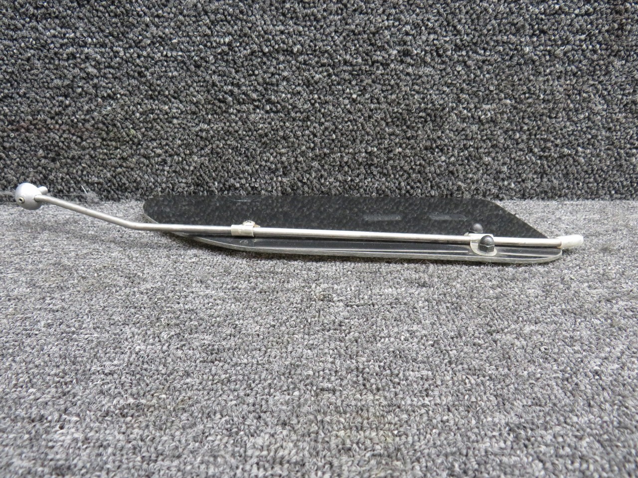 130300-501 Mooney M20 Sun Visor Assembly RH