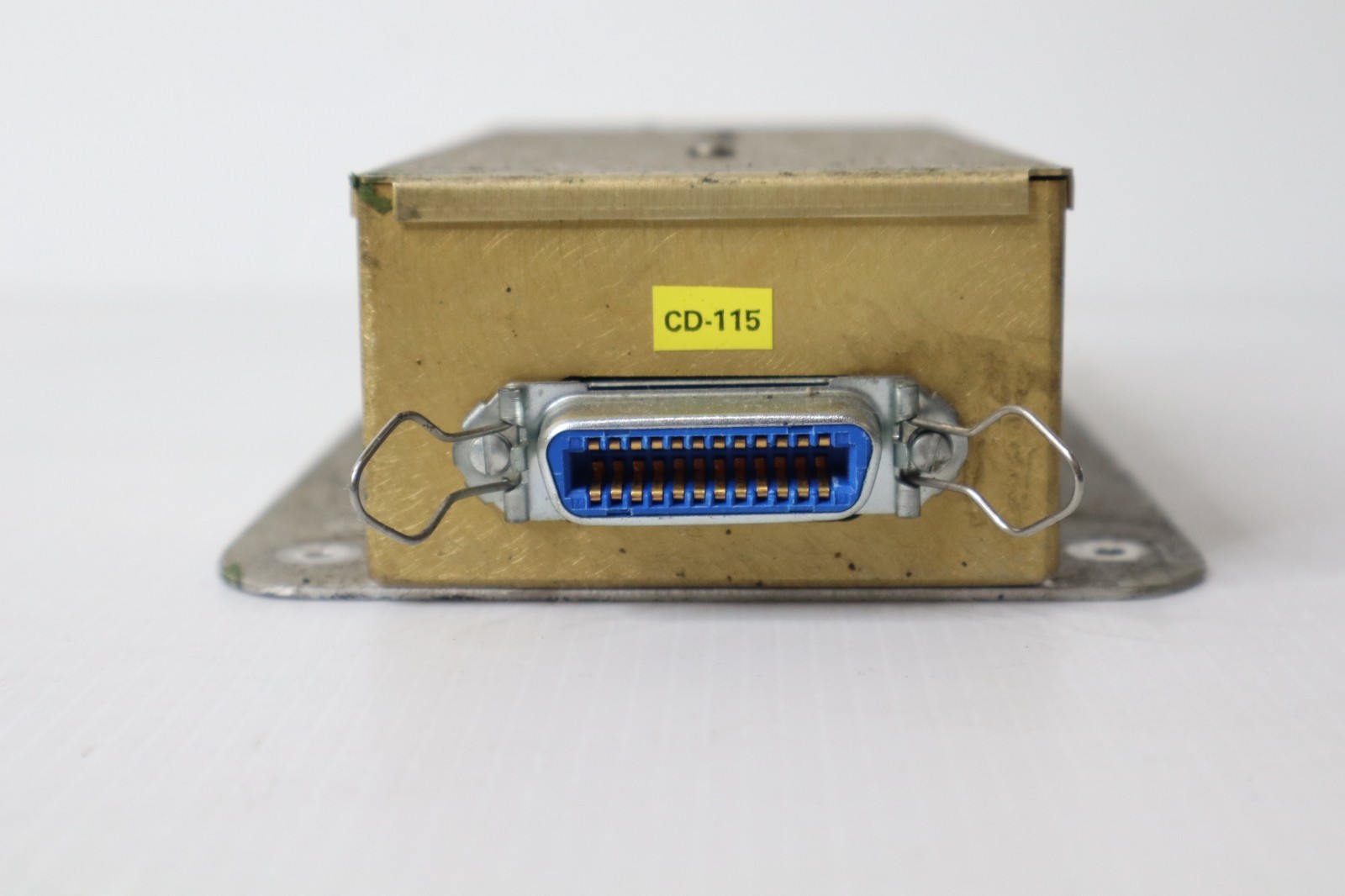 Century Flight Systems 1C714 Gyro Slaving Amplifier (14/28 VDC)