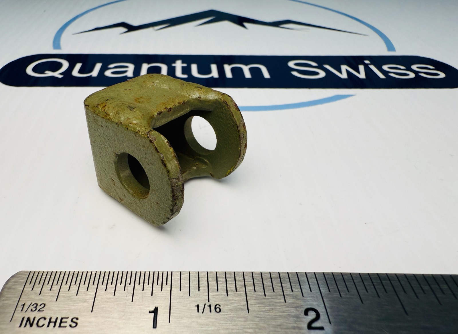 Piper 12213-000 Engine Attachment Bracket NEW OLD STOCK Swing-Out Engine Mount