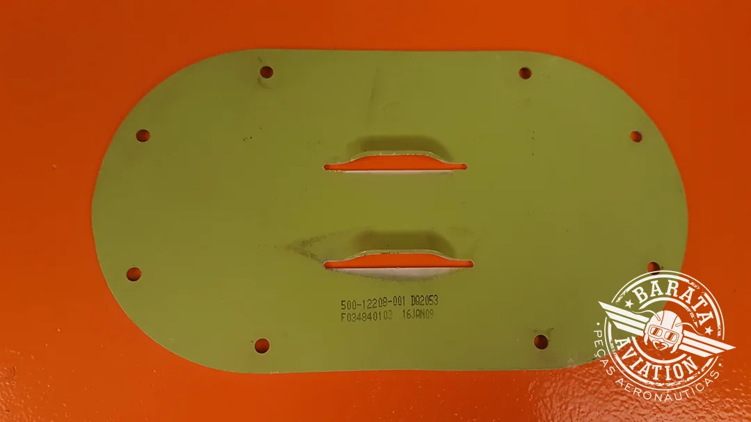 500-12208-001 Embraer ACCESS PANEL 16 (AR)