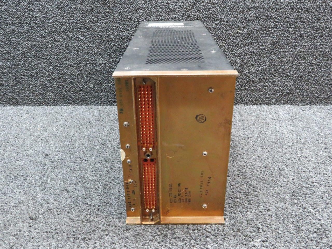 622-2631-001 Collins 671U-4AN Exciter Receiver