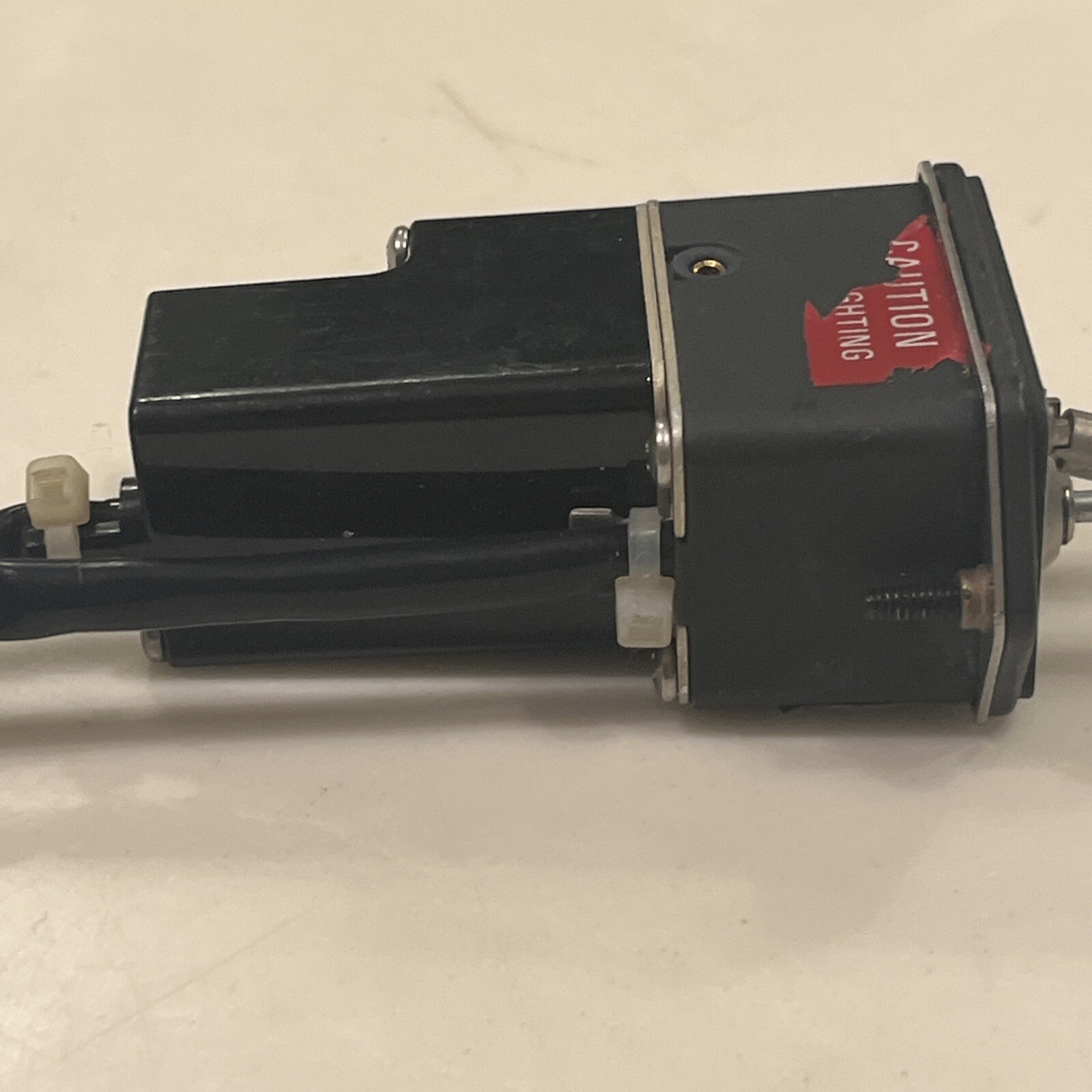Bendix/King KA-51B Slaving Accessory P/N: 071-1242-00