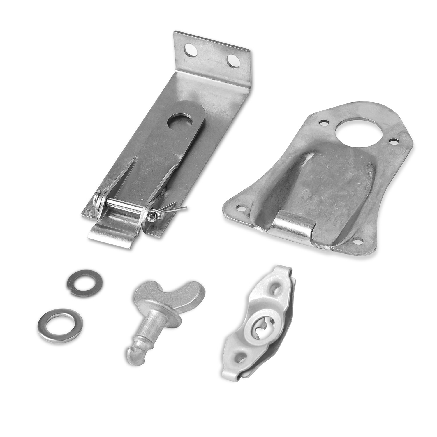 Piper Cowling Latch Kit for PA28-150,PA28-160,PA28-180,PA28-181,PA28-235