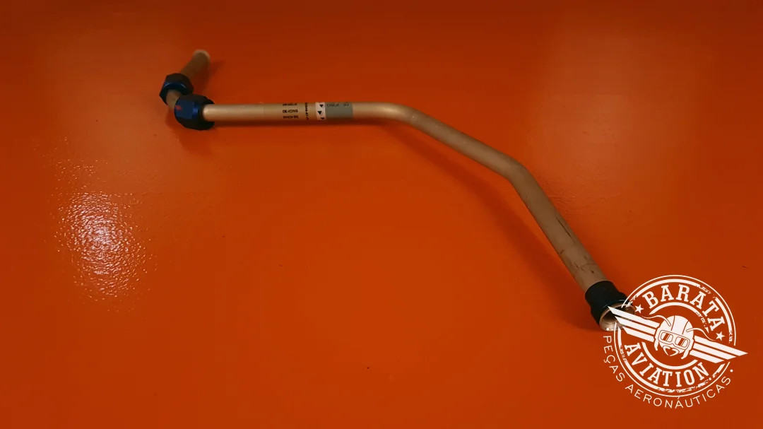 500-17096-401 Embraer TUBE ASSY, DEICE (AR)