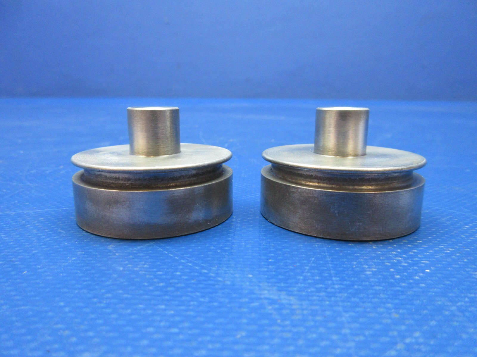 Bellanca 17-31A Cleveland Brake Pistons P/N 062-01500 LOT OF 2 (0225-1248)