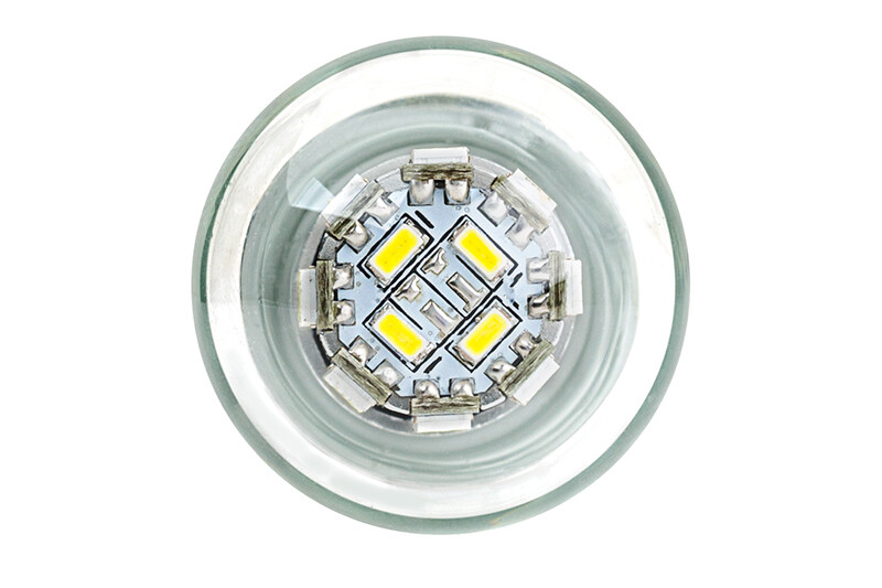 Whelen Grimes Nav Light Bulb RA-7512 W1290 Position LED Bulbs – 2 pack