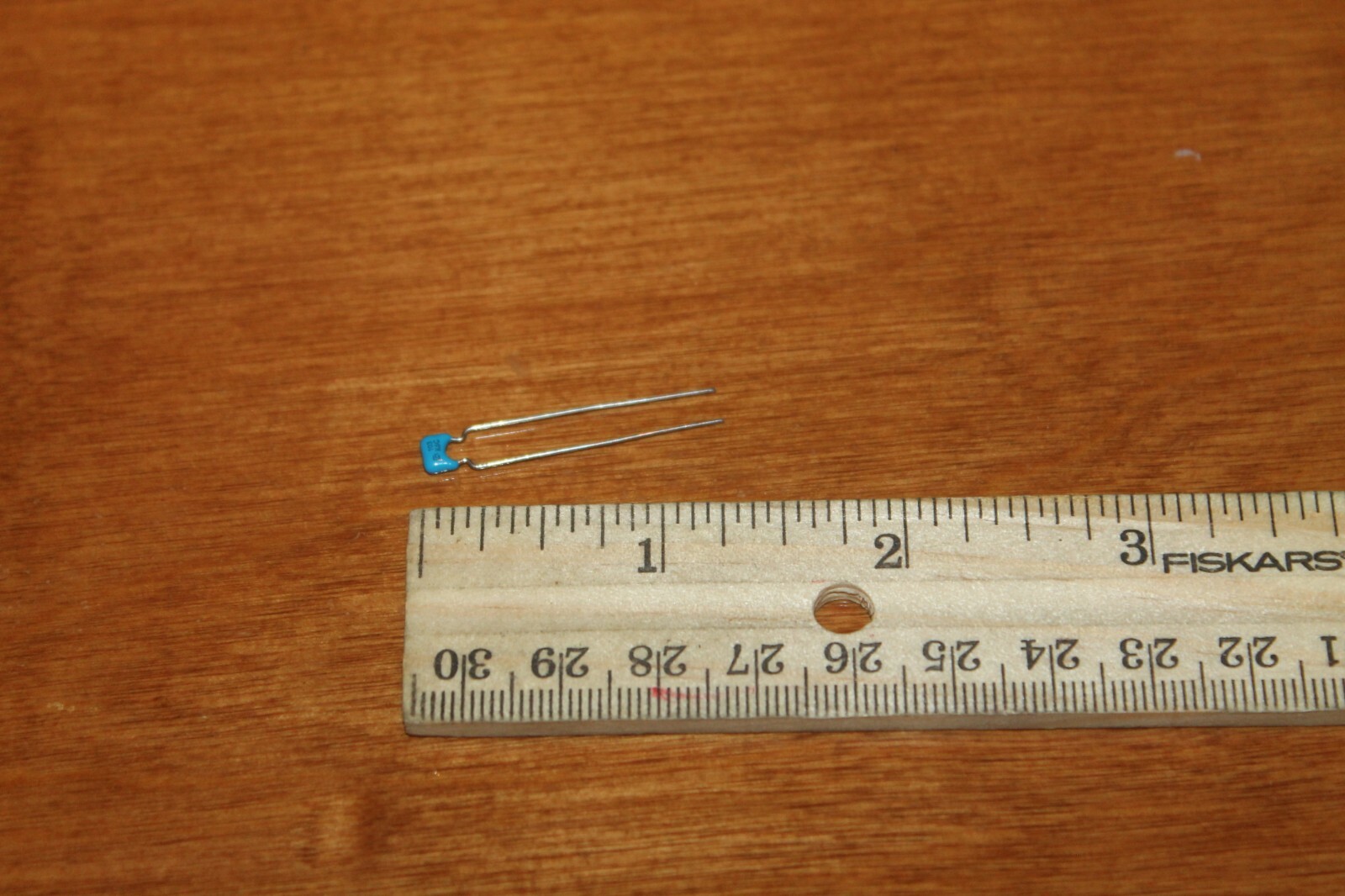 103K5C Capacitors 90F2220
