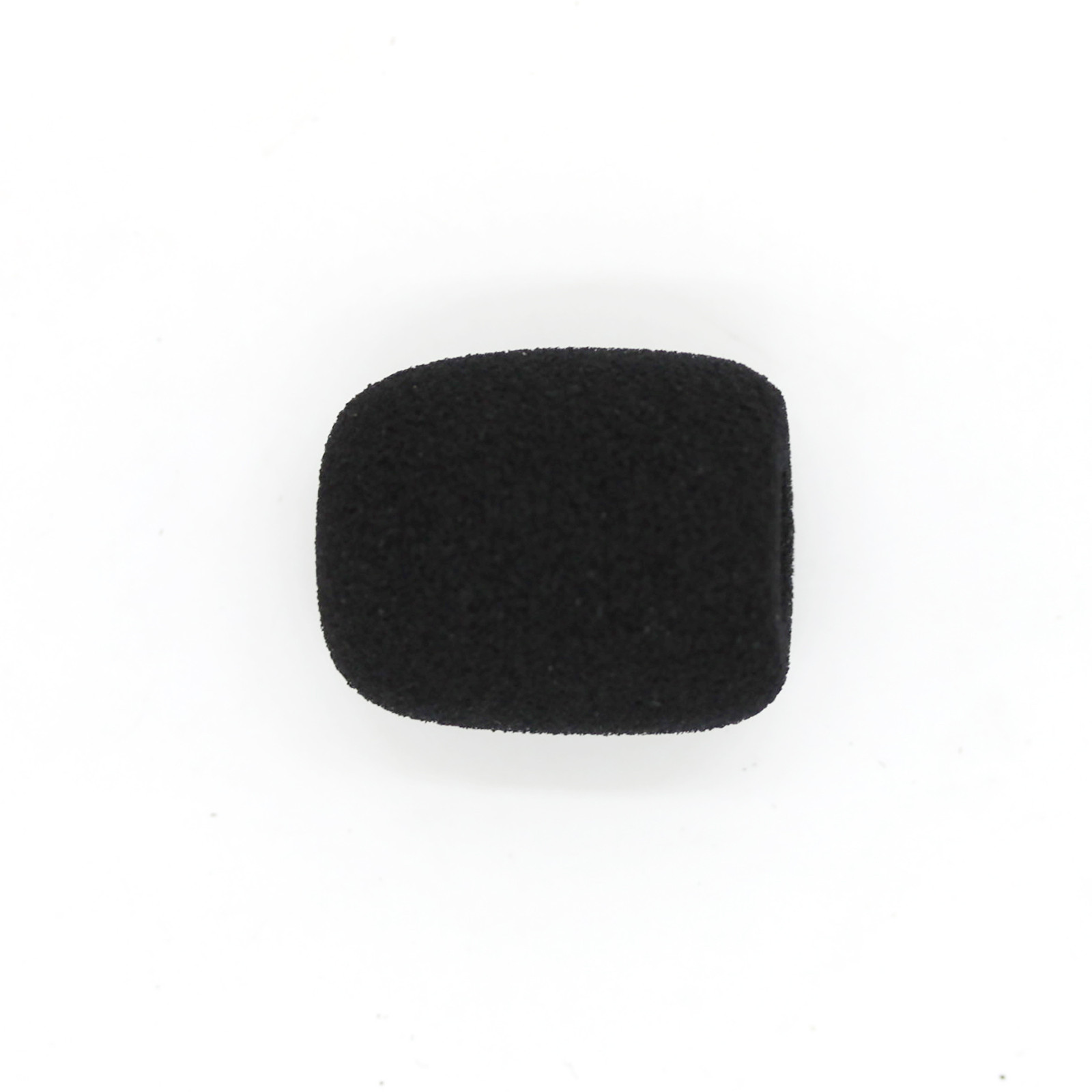 Headband Cushion Foam Mic Muff Kits Ear Pads For Bose A20 A10 Aviation Headset