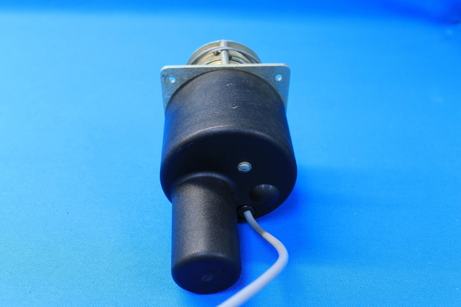 Used S-Tec Corporation AutoPilot Roll Servo Assembly P/N 0106-5-Y12 (17909)