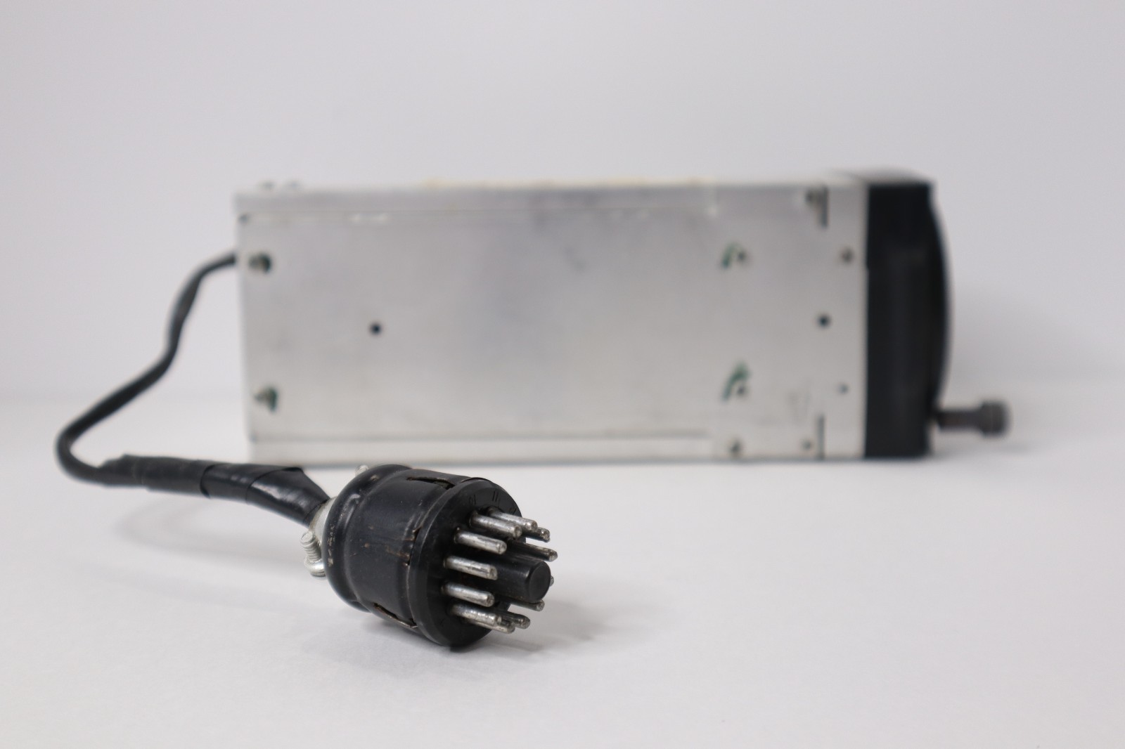 Genave THETA 400 Converter Indicator