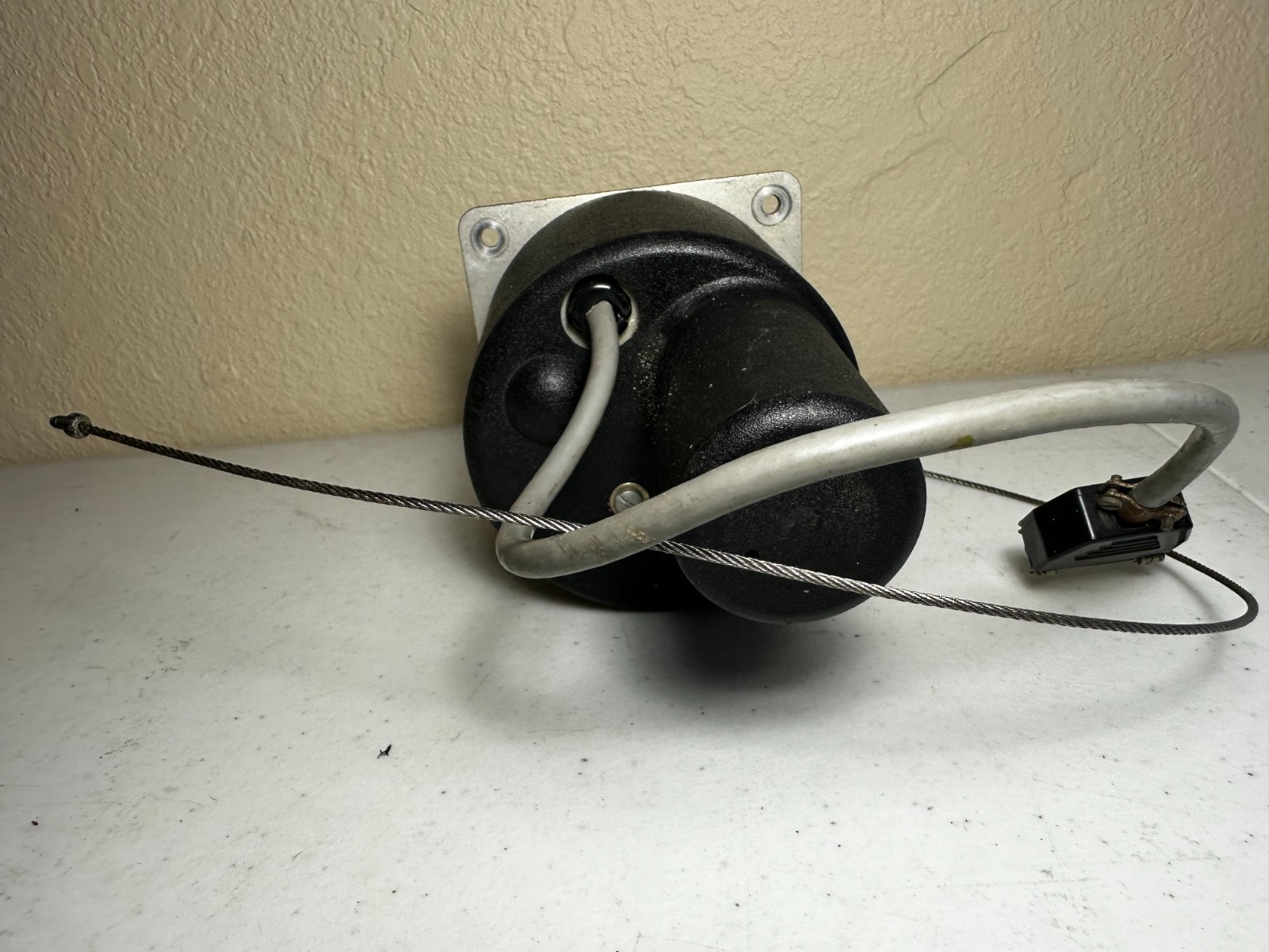 S-Tec pitch servo P/N 0107-P4 guaranteed 30 days