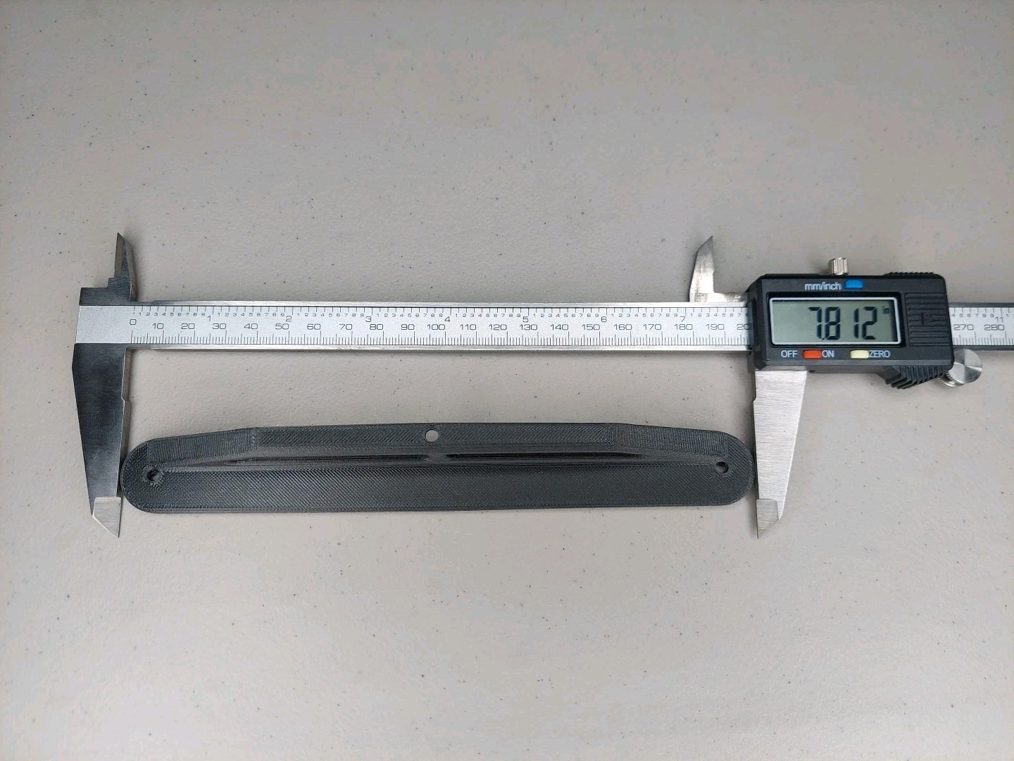 Cessna 172 Cabin Heat Vent Trim P/N: 0515020-1, 0700105-28