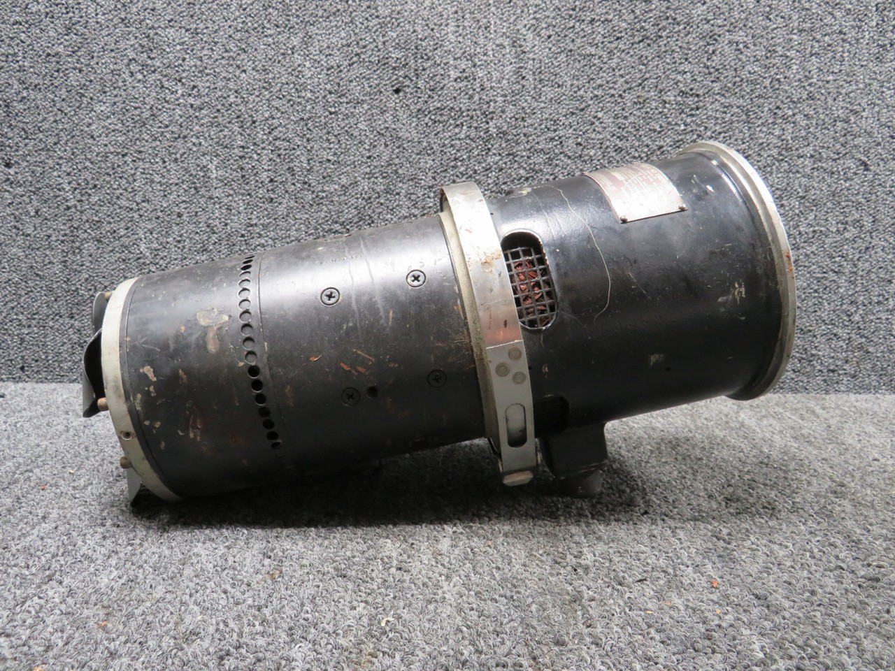 23069-015, 23070-320 Lucas & Lear Siegler Starter Generator with Permanent Ma…