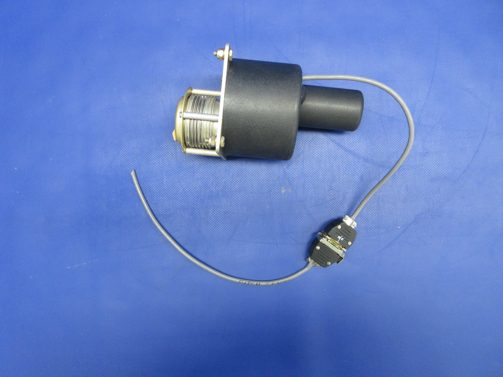 Cessna 182 / 182H S-TEC Corporation Autopilot Pitch Servo 10107-P4 (0126-444)