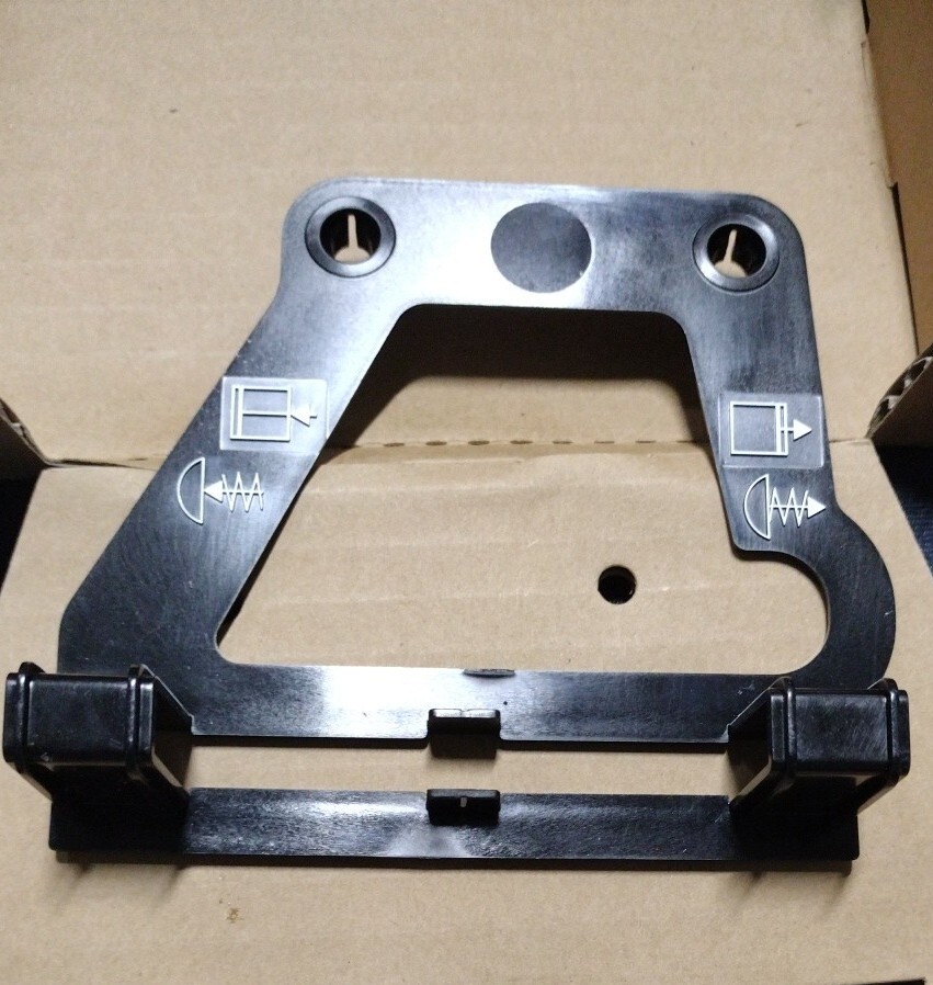 GE43826X012REVB ALIGNMENT TEMPLATE ASSY (NON-GX) – NIB, 30 DAY WTY (A1)