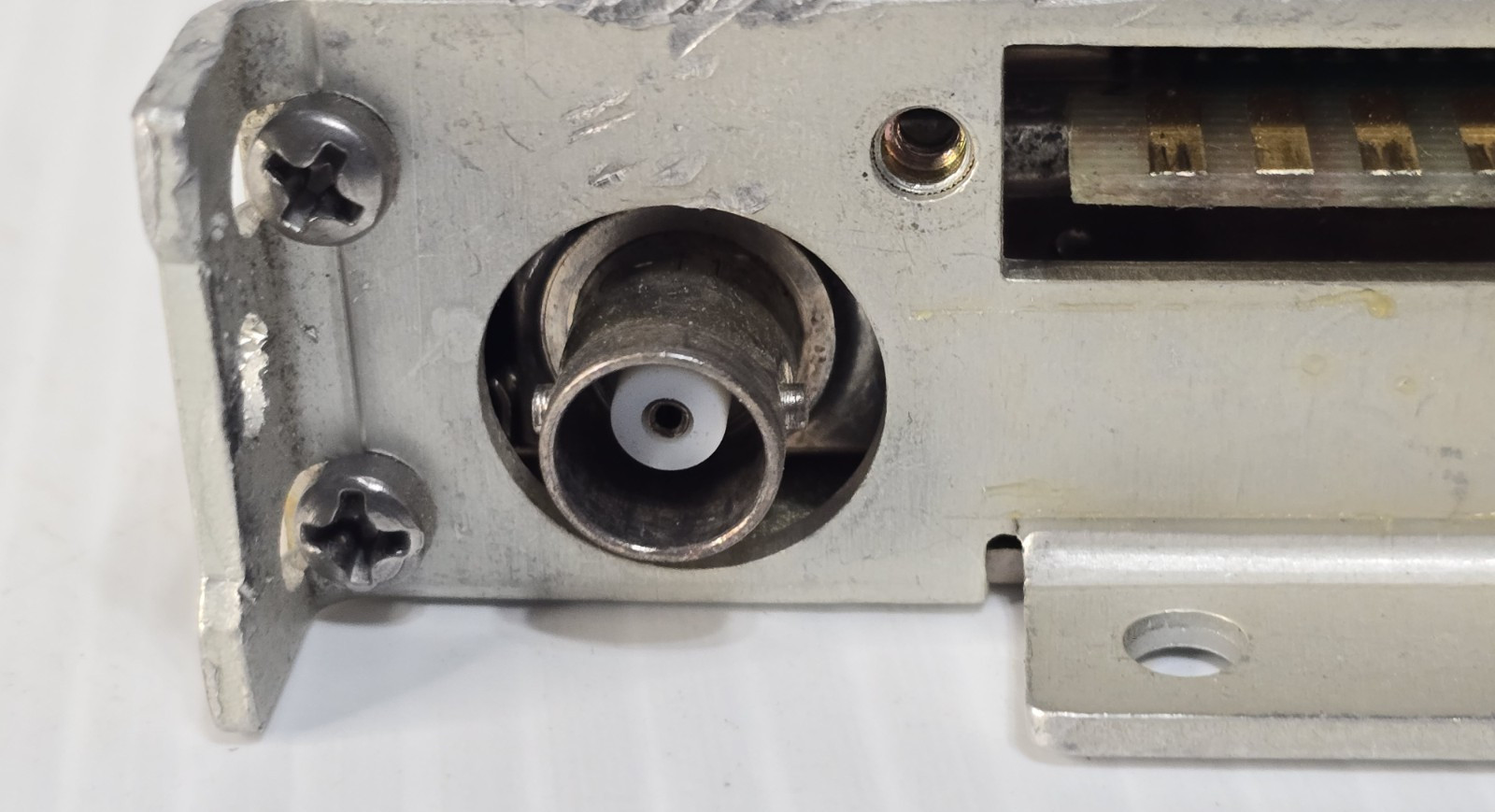 Bendix King Kn-75 Glideslope ReceiverP/N 066-1063-00 KN-75 -As Removed, Untested