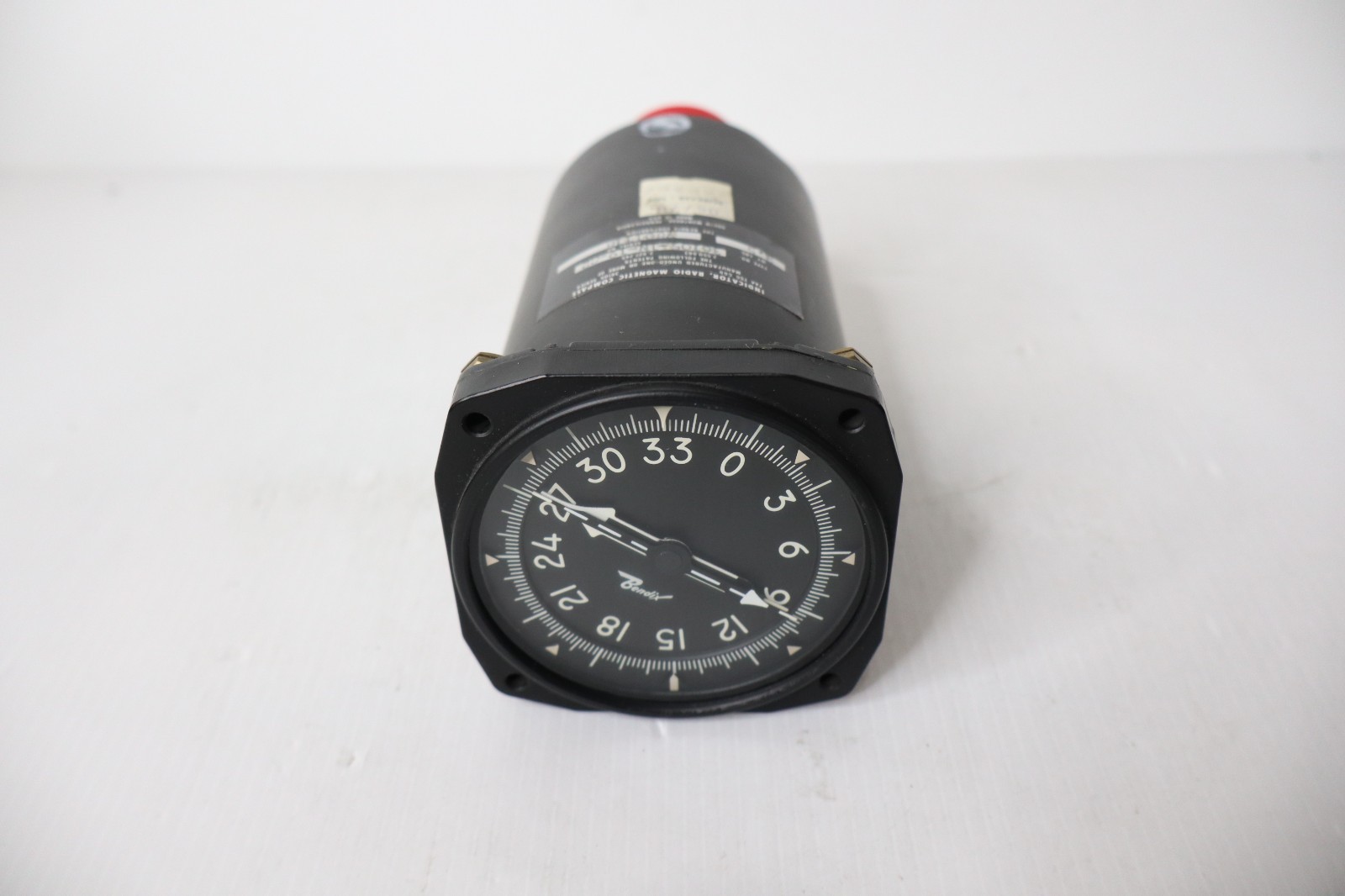 Bendix Corp 36105-1N-19-C2 RMI Indicator Embraer 3571322-2021