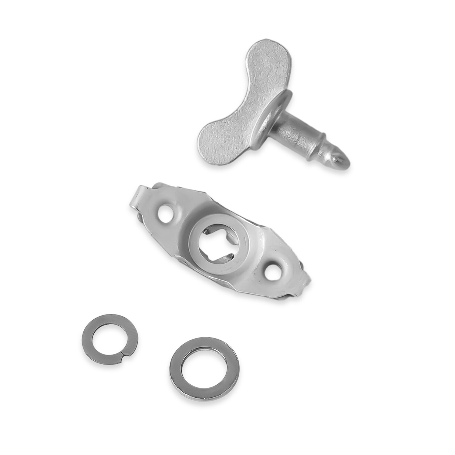 Piper Cowling Latch Kit for PA28-150,PA28-160,PA28-180,PA28-181,PA28-235