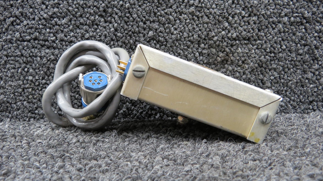 1B440 Edo-Aire Autopilot Relay Box Unit