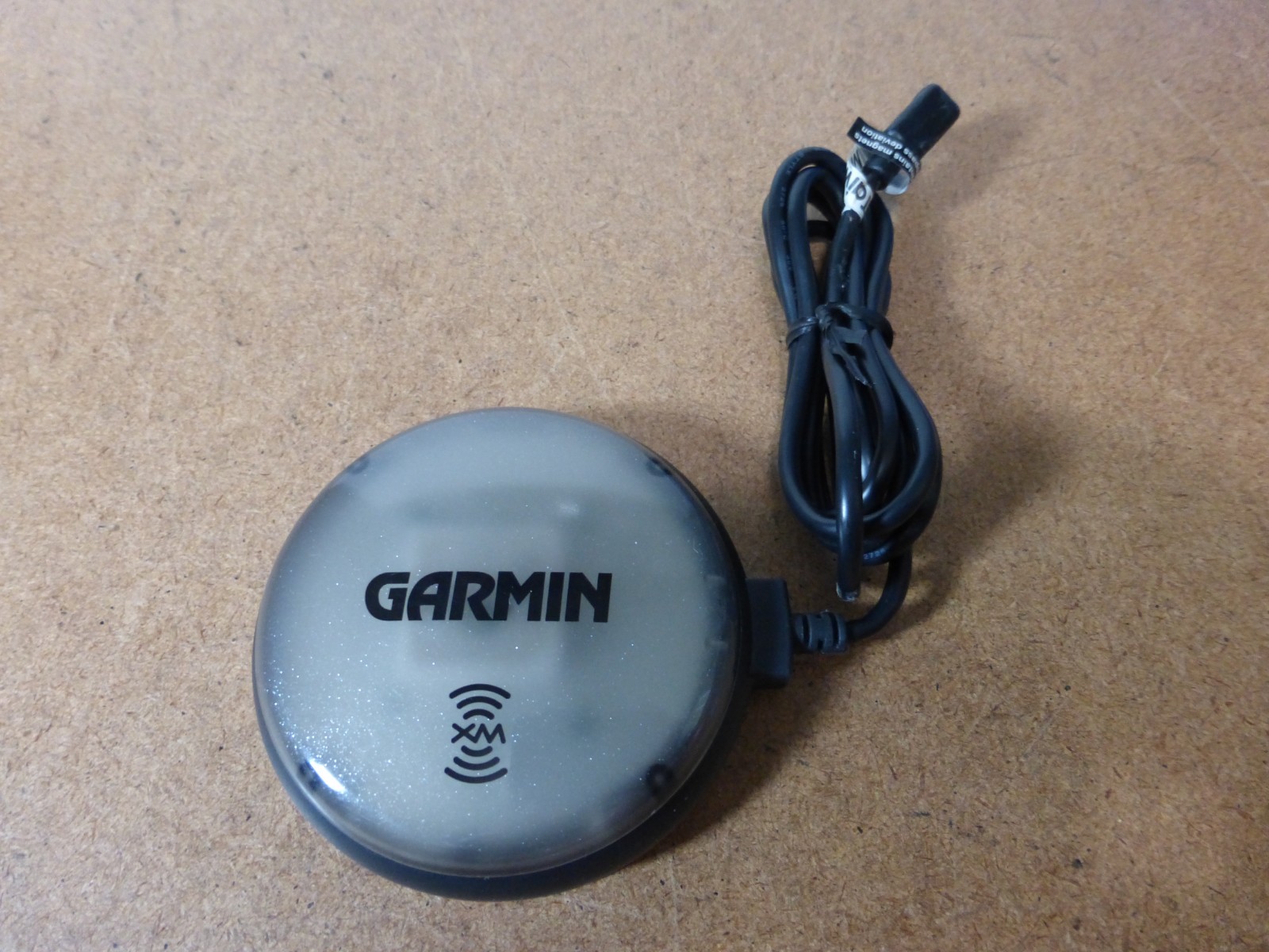 (New) Garmin GXM 30 Weather / Audio XM Satellite Radio Receiver (010-00423-22)