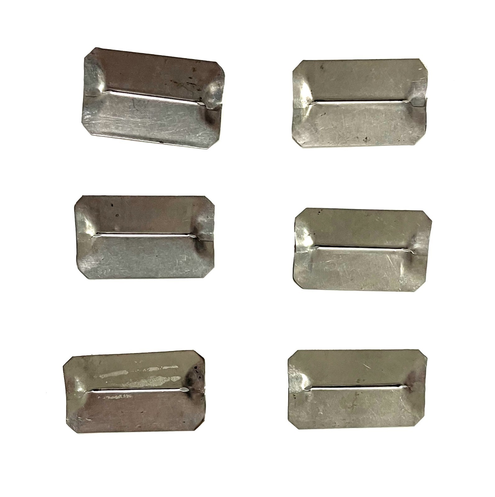 A-72-29 A72-29 Goodrich Expander Tube Shield, Brake Assy D2-250, D2-524 Cruisair