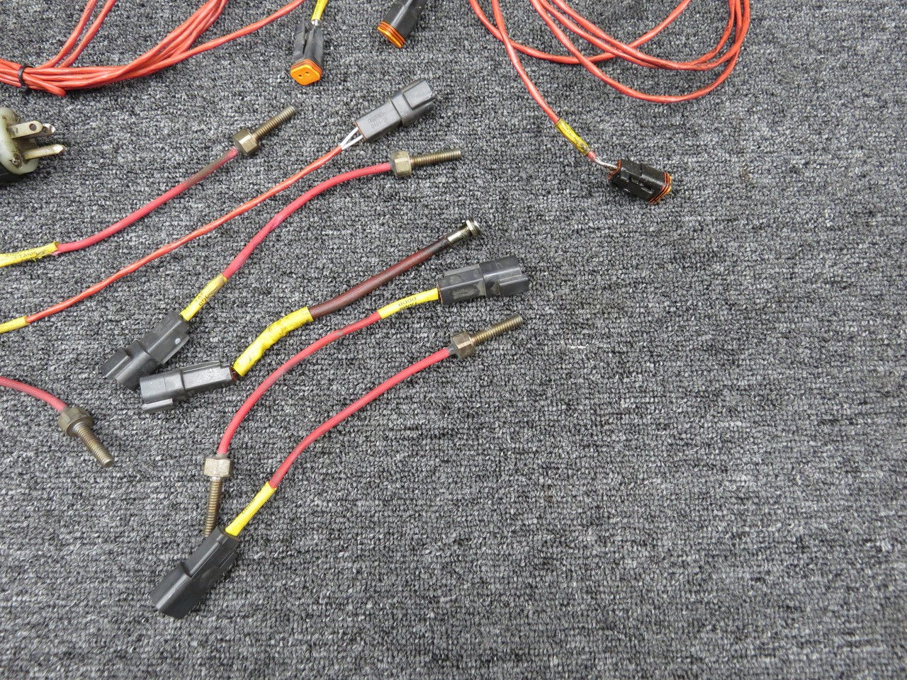 TA2927-1 Tanis Engine Preheat Kit