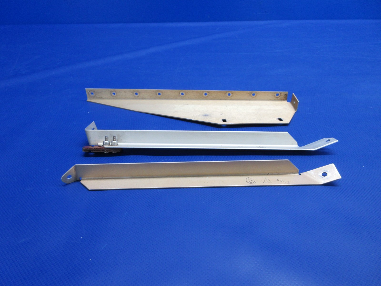 Cessna 182 / 182H S-TEC Corporation Autopilot Pitch Servo 10107-P4 (0126-444)