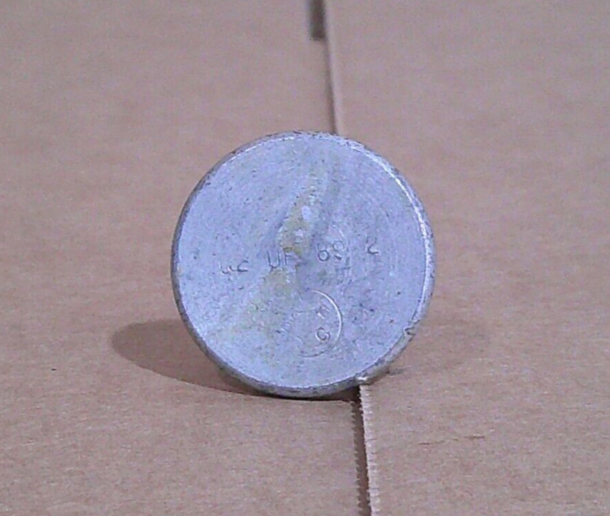 DE HAVILLAND DHC-2 AIRCRAFT SPOOL P/N C2UF89 NEW