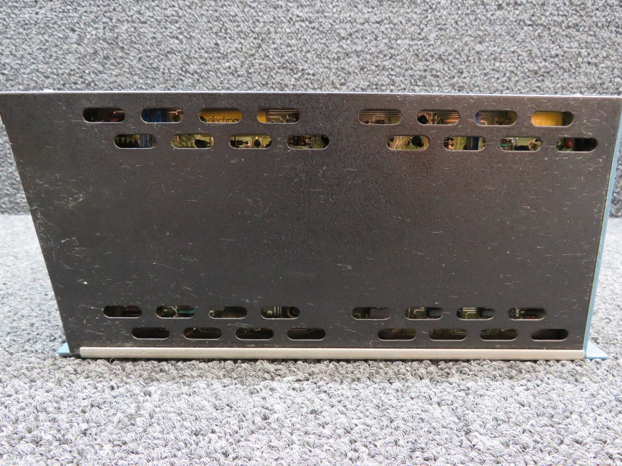 066-1029-00-01 King Radio KN-65 DME Unit (Volts: 14 or 28)