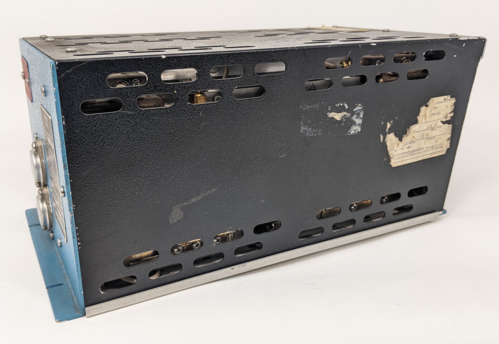 KN-65 DME Receiver / King / 066-1029-00/01 / 4449