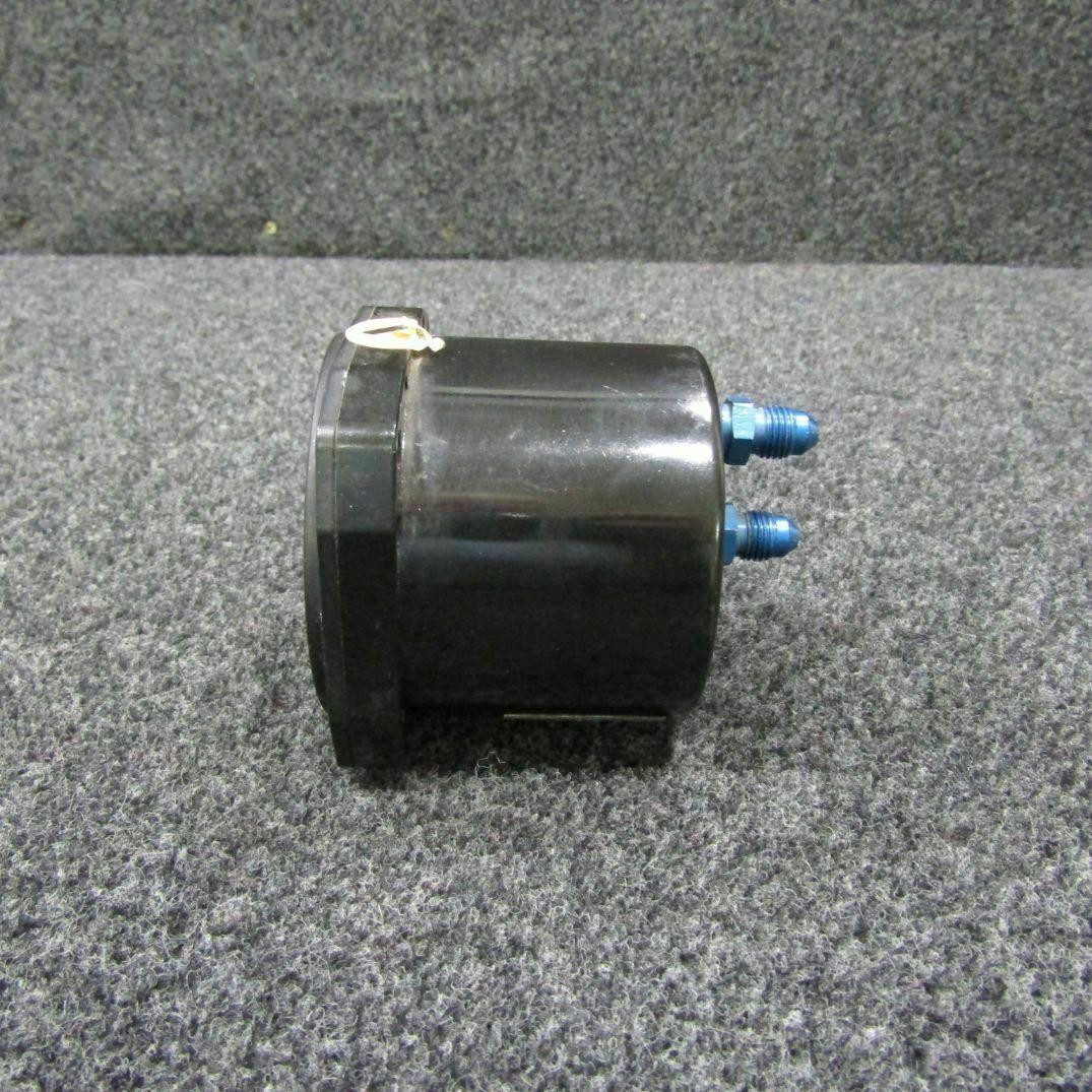 AW2829AE02 (Alt: 50099-4-2) US Gauge Max Allowable Airspeed Indicator (C20)