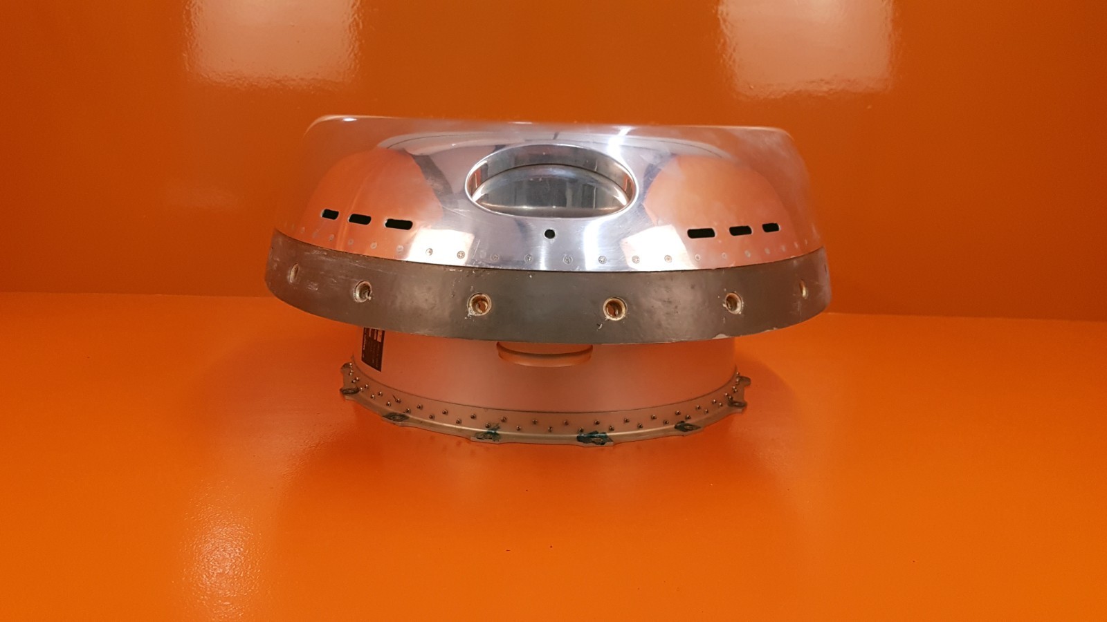 500-36000-407 Embraer Engine Nacelle Air Inlet Assy