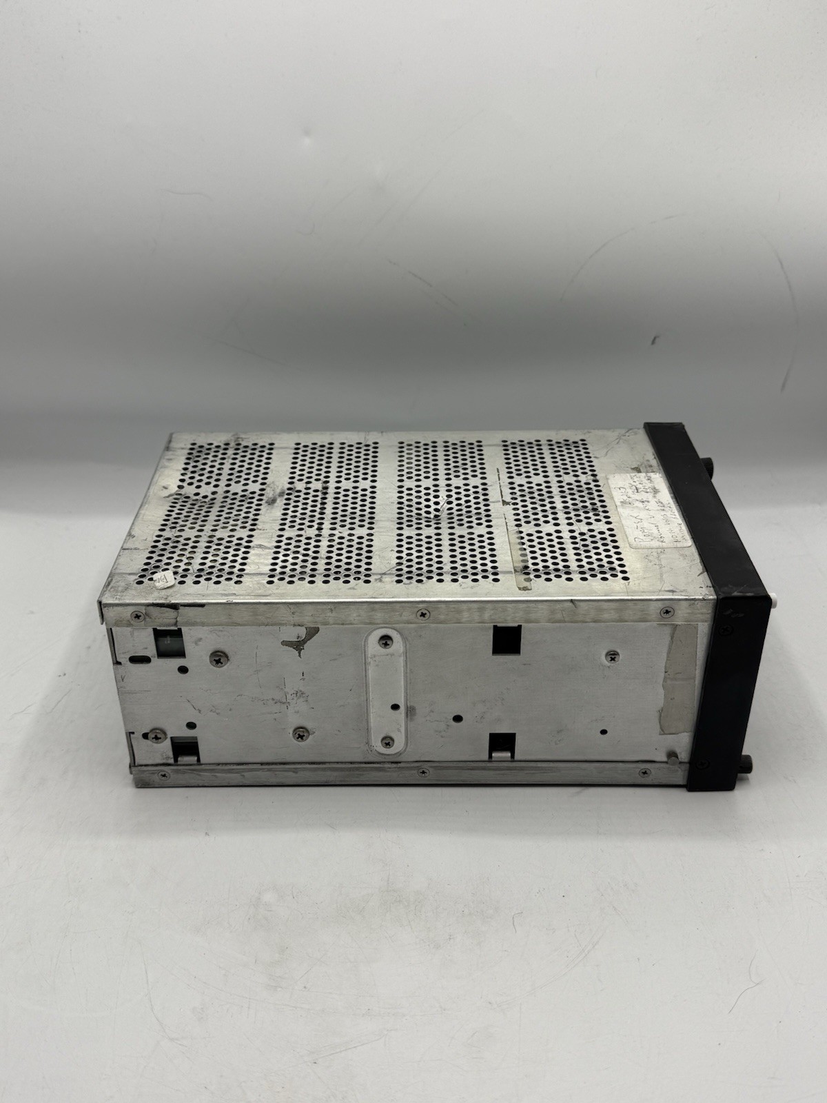Bendix King IN-152A Radar Display 4000946-5201 READ
