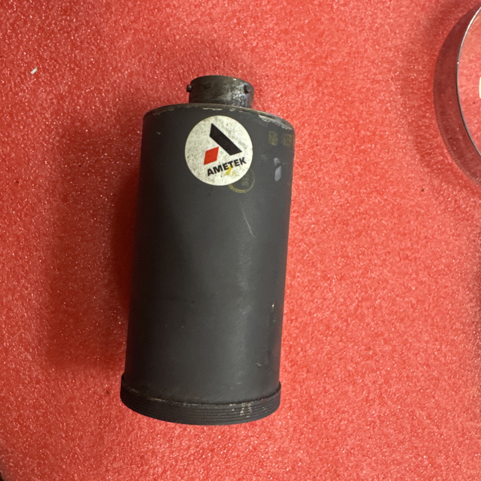 U.S. Gauge Dual Hydraulic Pressure Indicator PN: SRDL-7G BINP