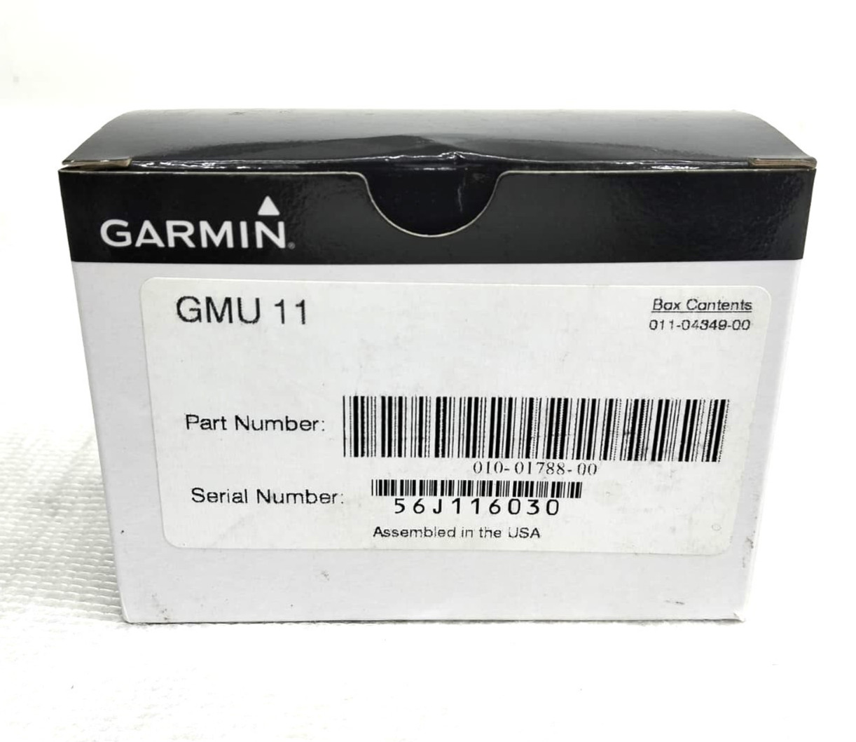 Garmin GMU 11 Magnetometer PN 010-01788-00 PN 011-04349-01 Fits LSA ACON A5