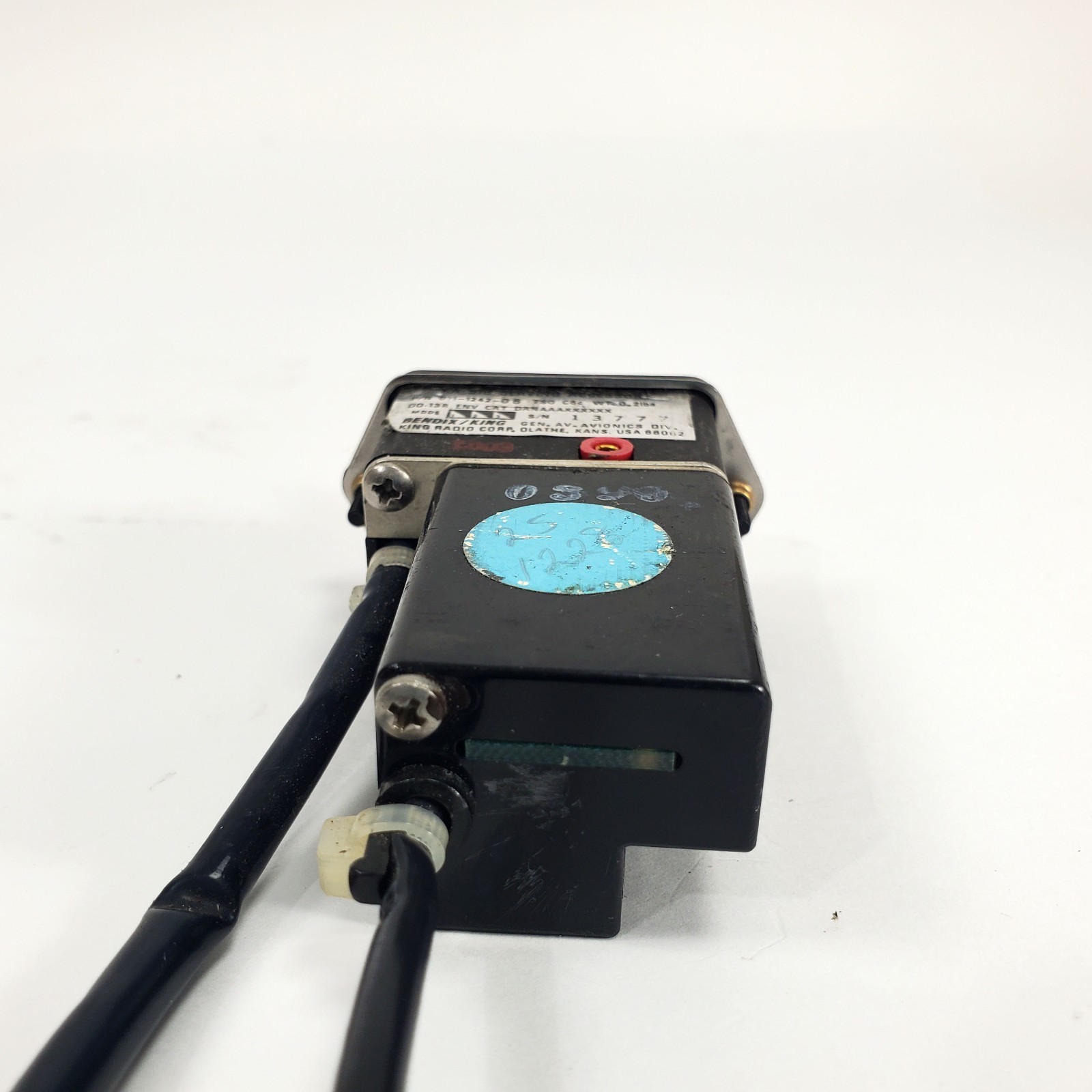 Bendix/King KA-51B Slaving Accessory 071-1242-06