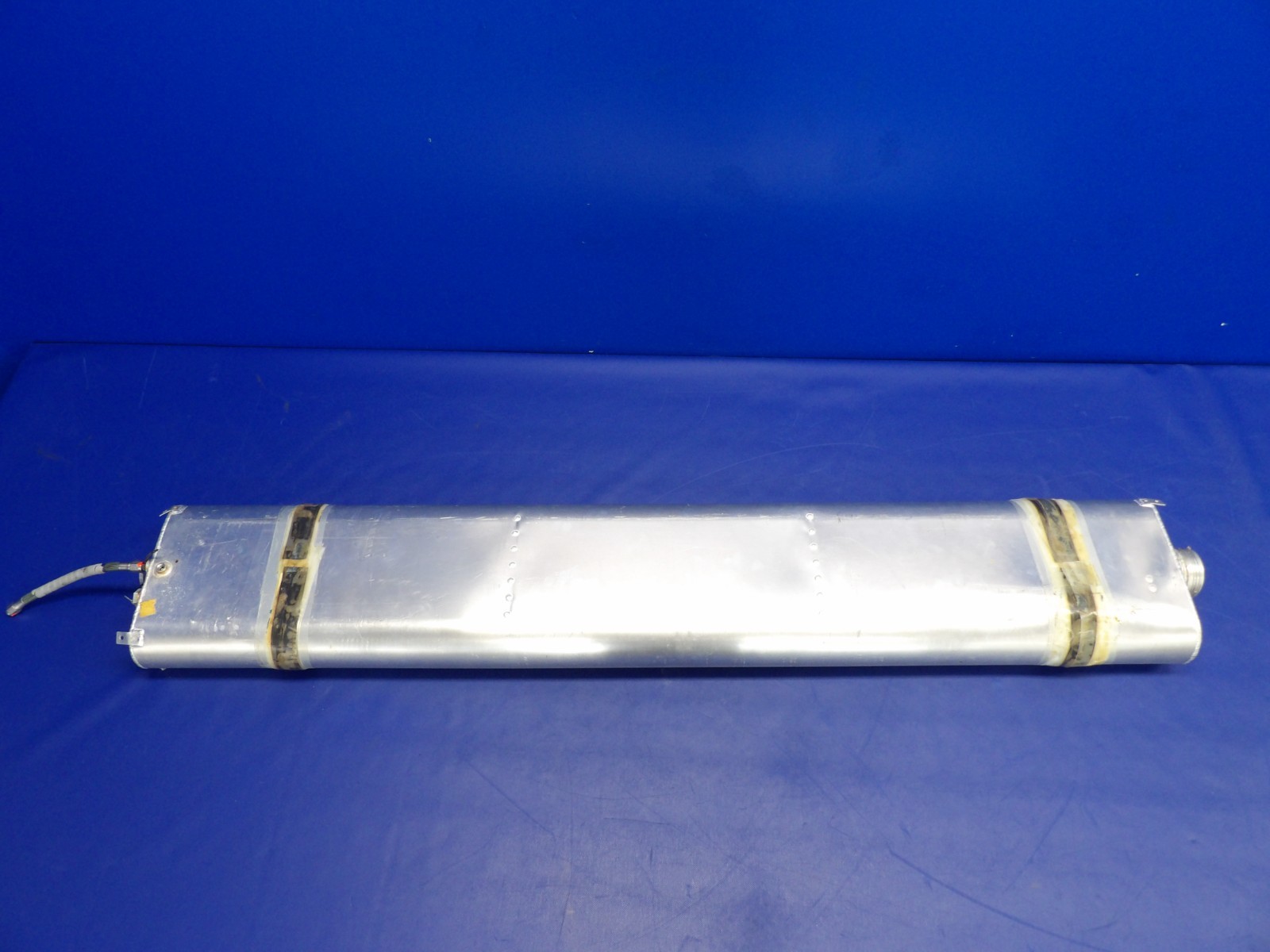 Diamond DA-40 LH/RH Inboard Fuel Tank P/N D41-2817-10-00-1 (0626-2052)