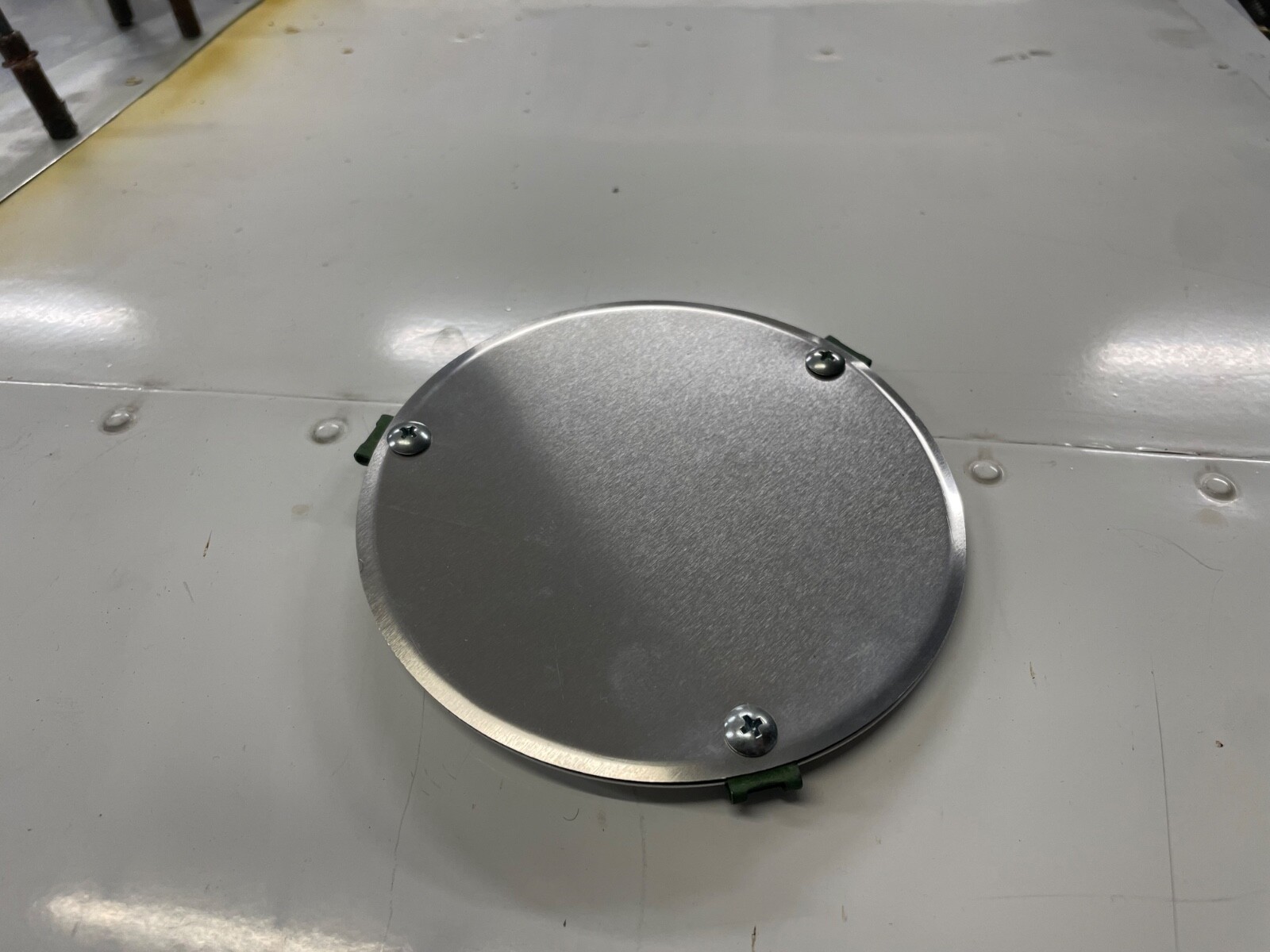 CESSNA INSPECTION HOLE SET / KIT S237-2 , S225-1