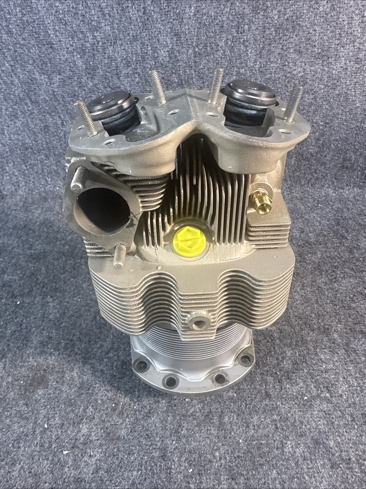 TCM Continental Aircraft Cylinder 655479A8 Overhauled