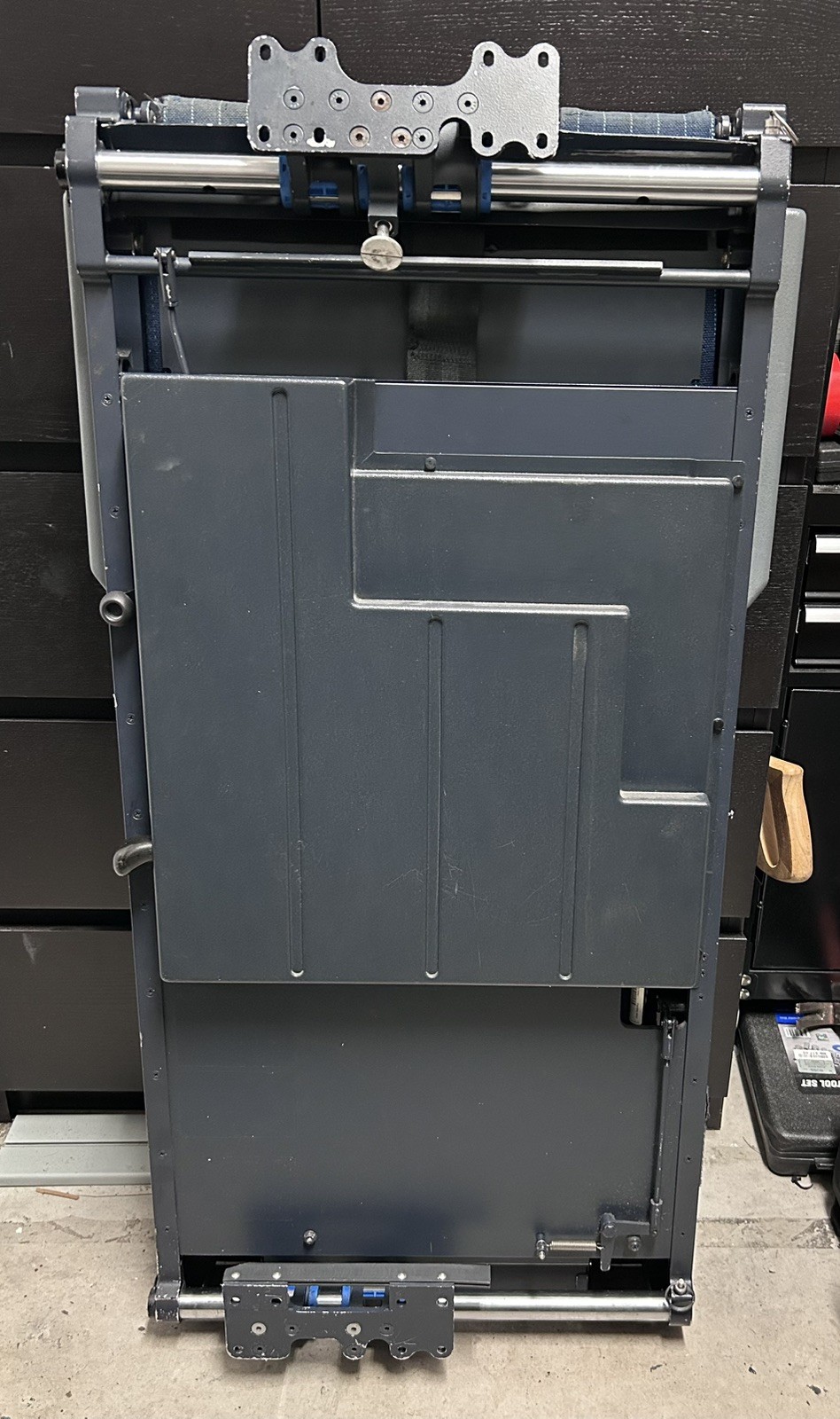 Airbus OEM First Observer (jump Seat)