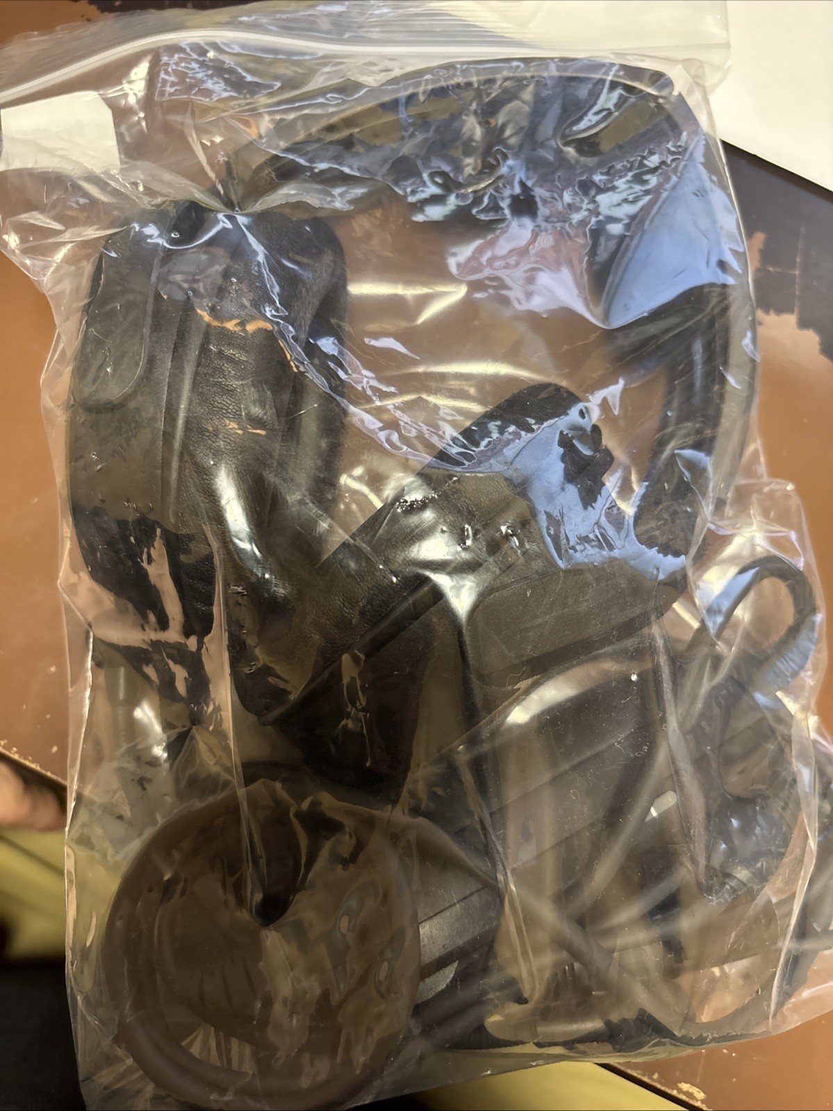 Bose A20 Aviation Headset