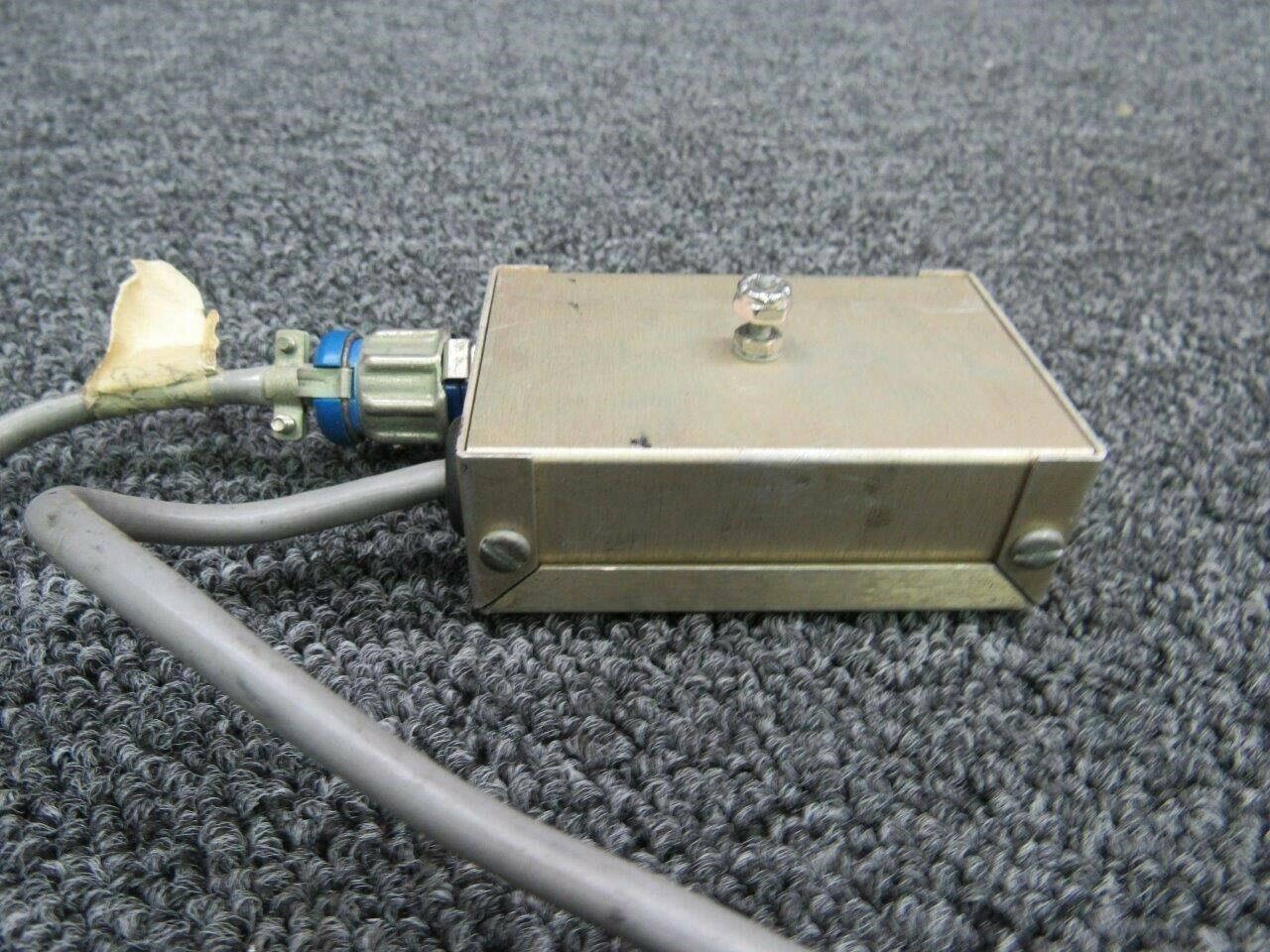 1B440 Edo Aire Autopilot Relay Box
