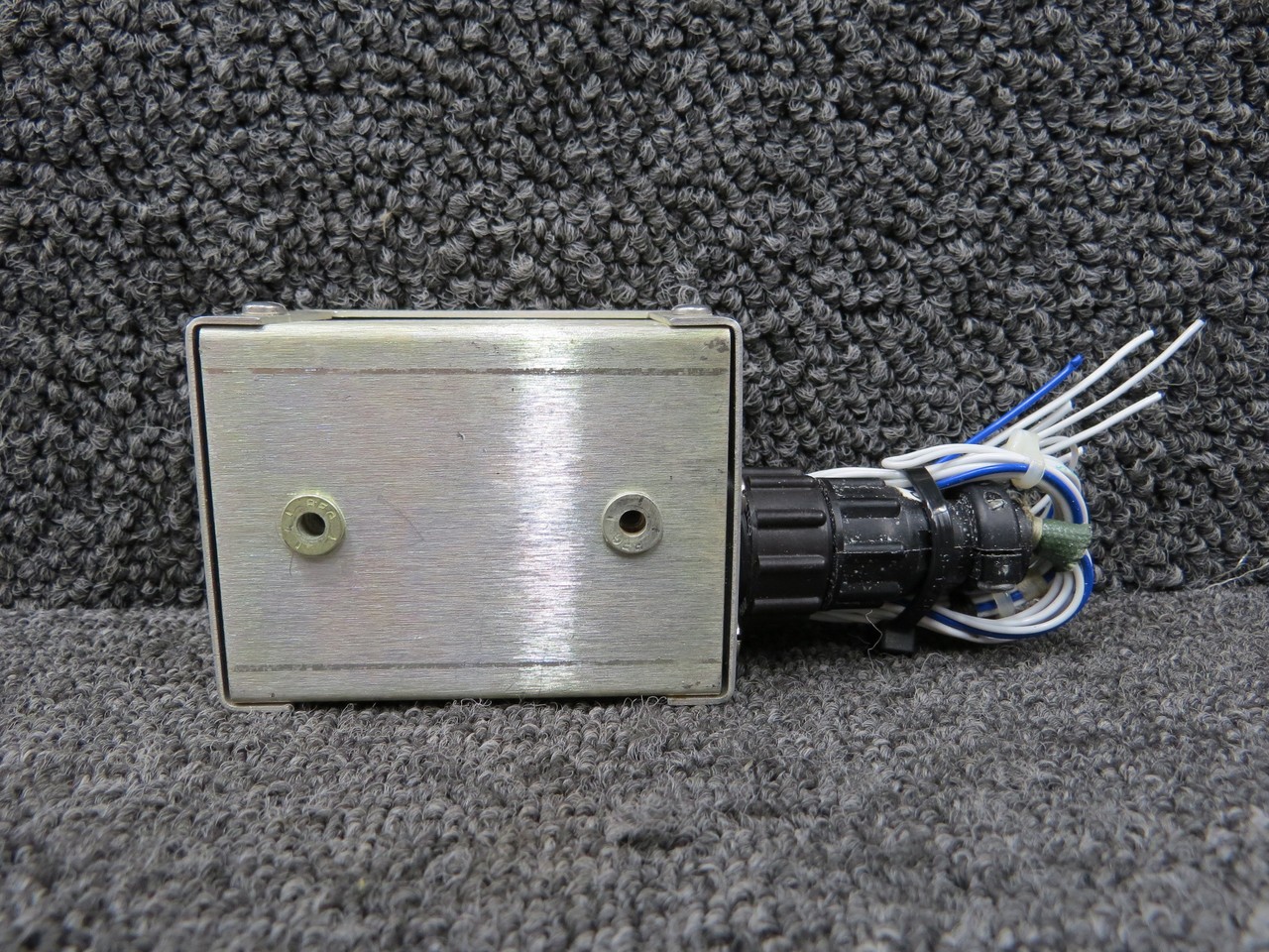 1C778-200 Century Flight Autopilot Adapter Unit (Volts: 28)