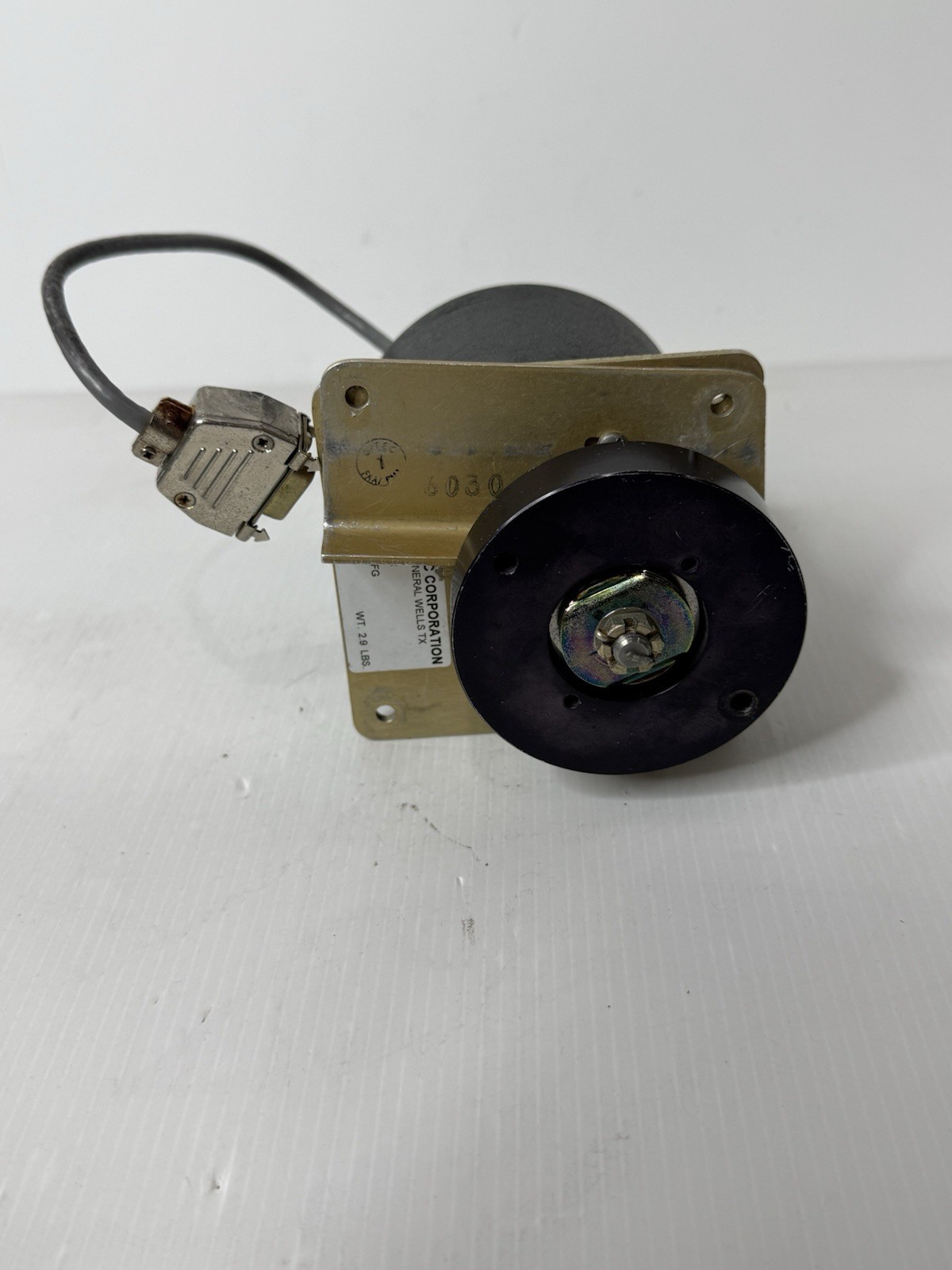 S-TEC 0105-1-R2 Autopilot Servo