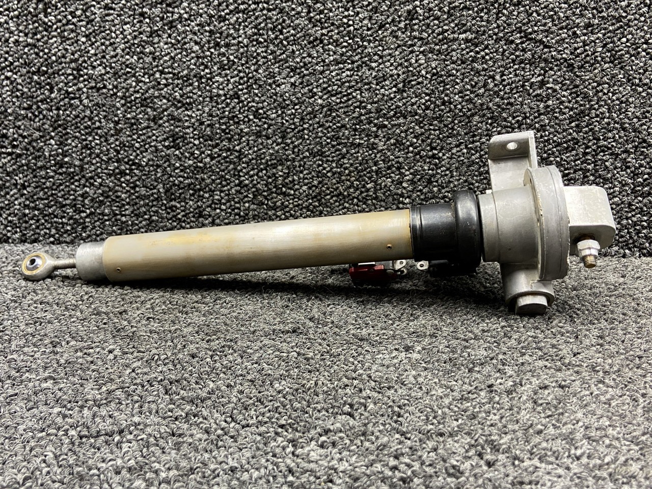 750094-009 Mooney M20K Flap Actuator Assembly (Minus Motor)
