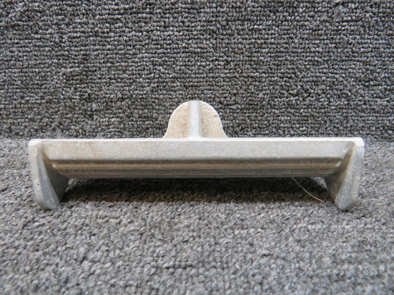 19513 Bellanca Rudder Pedal Assembly