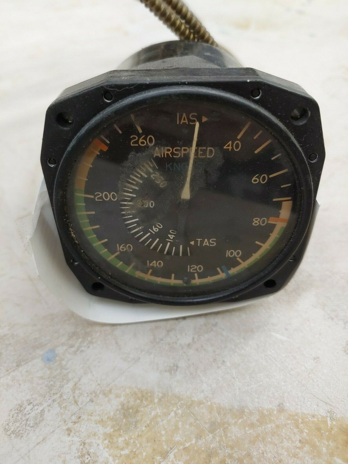 Cessna C661045-0316 AW2823AK16 U.S.Gauge With 14 Day Warranty