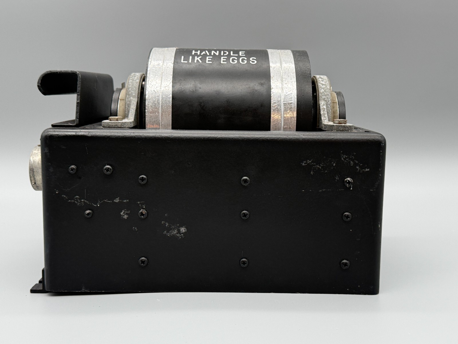 Sperry VG-14 Vertical Gyro – PN: 4001808-901
